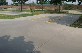 教学环境