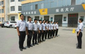 教学环境