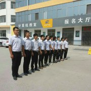 教学环境