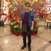 陈福义