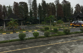 教学环境