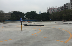 教学环境