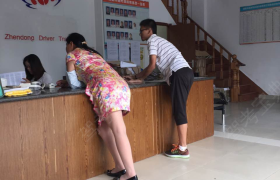 教学环境