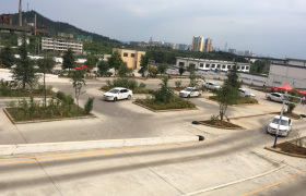 教学环境