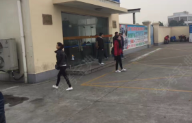 教学环境