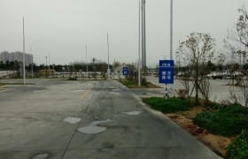 教学环境