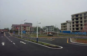 教学环境