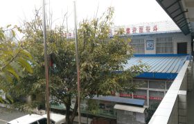教学环境