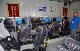 教学环境