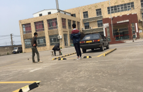 教学环境
