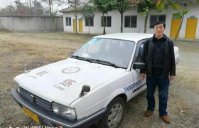 教学环境