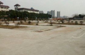 教學環(huán)境