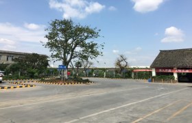 教学环境