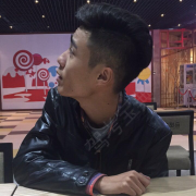 汪洋