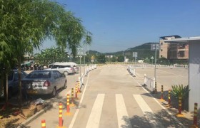 教学环境