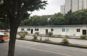 教学环境
