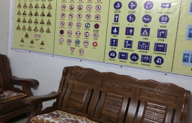 教学环境