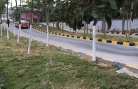 教学环境