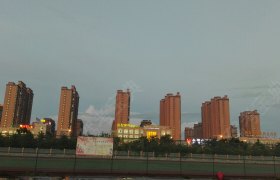 教学环境