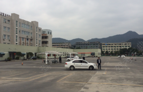 教学环境