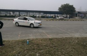 教学环境