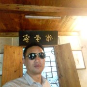 刘海龙