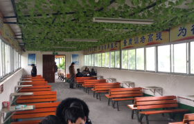 教学环境