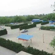 教学环境