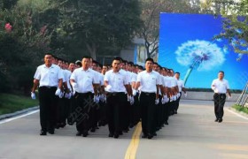 教学环境