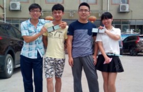 教学环境