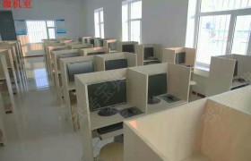 教学环境