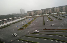 教学环境