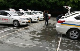 教学环境