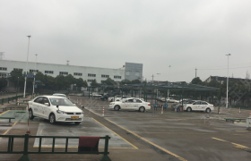 教学环境