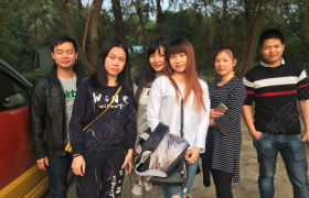 教学环境