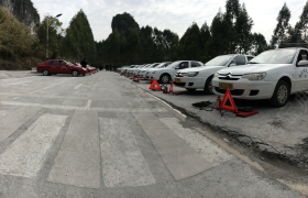 教学环境