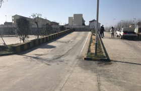 教学环境