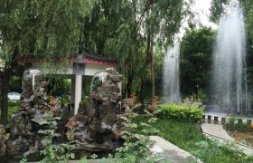 教学环境