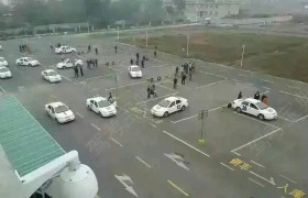 教学环境