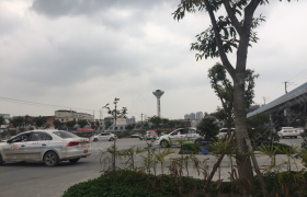 教学环境