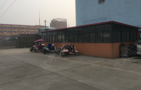教学环境