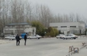 教学环境
