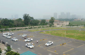 教学环境