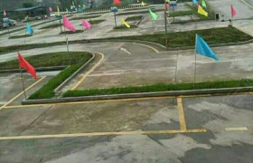 教学环境