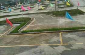 教学环境