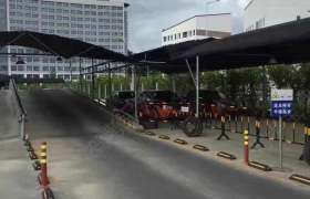教学环境