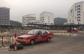 教学环境
