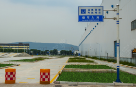 教学环境