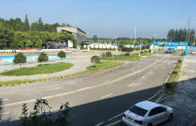 教学环境
