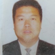 张立忠
